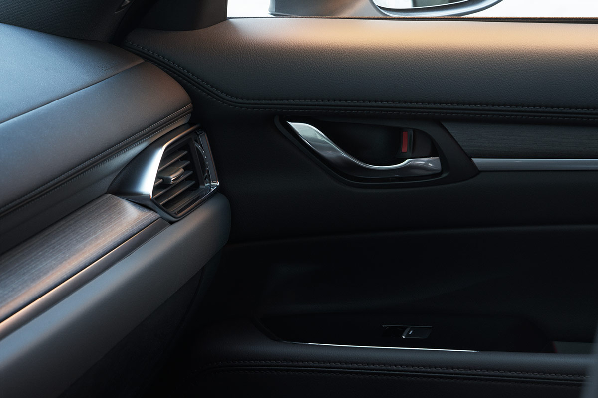 Noi That Mazda Cx 5(2)